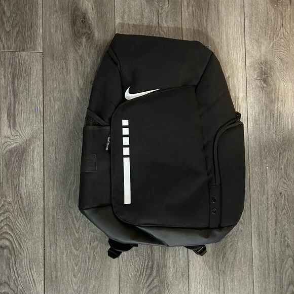 Bags | Nike Hoops Elite Backpack Blackanthracitemetallic